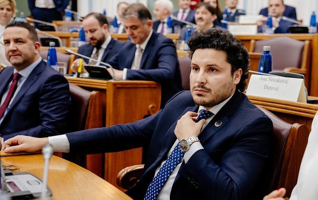 “DUAN TË MË VRASIN”/ Abazoviç zbulon emrat e personave që e kanë kërcënuar, nisin hetimet