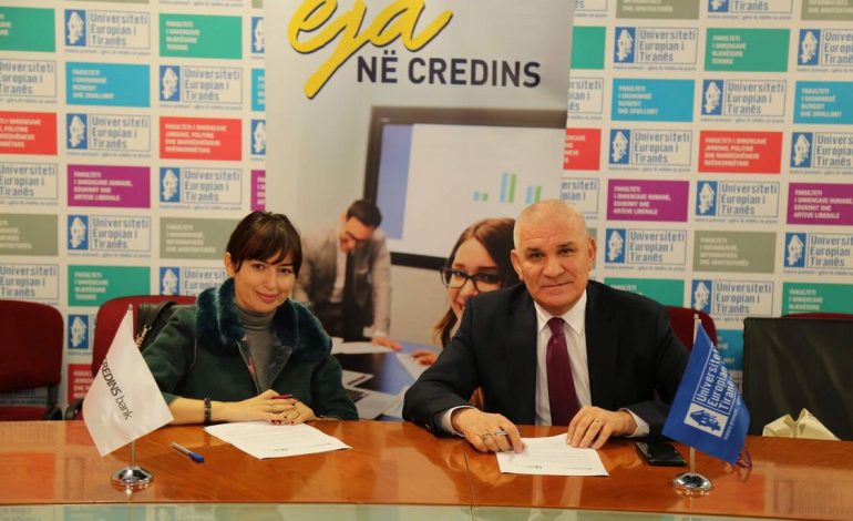 Nënshkruhet marrëveshja e bashkëpunimit për “Paketën e Rinisë”