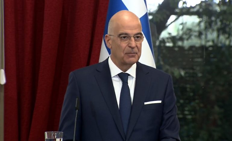 VIZITA E MITSOTAKIS NË MINORITETET GREKE/ Dendias: Urë mes dy vendeve, Shqipëria dhe Greqia plan për mbrojtjen e Vjosës