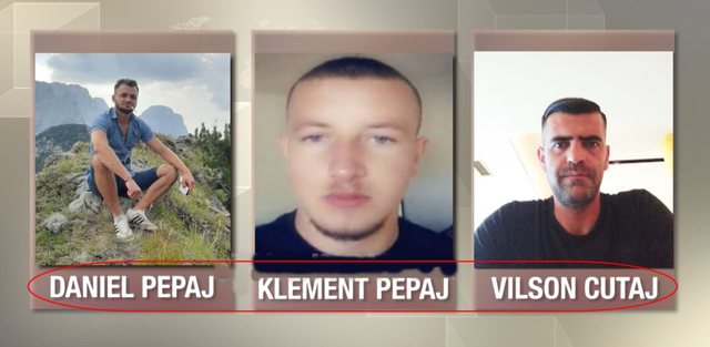 VRAU DY KUSHËRINJTË PAS KONFLIKTIT PËR PARCELËN ME KANABIS/ Daniel Pepaj dënohet me burgim të përjetshëm