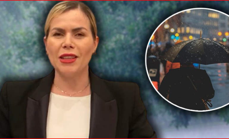 I FTOHTI POLAR I DREJTOHET BALLKANIT/ Kur priten reshjet e dëborës…fundjava do të sjellë surpriza