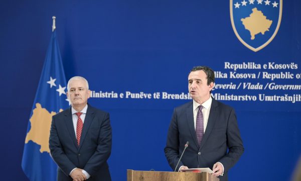 PAS TENSIONEVE NË VERI TË KOSOVËS/ Mblidhet Këshilli i Sigurisë