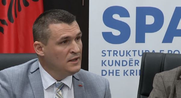 KREU I RI I SPAK/ Dumani me premtime “të hekurta”: Luftë agresive ndaj çdo zyrtari të korruptuar dhe ndaj krimit të organizuar