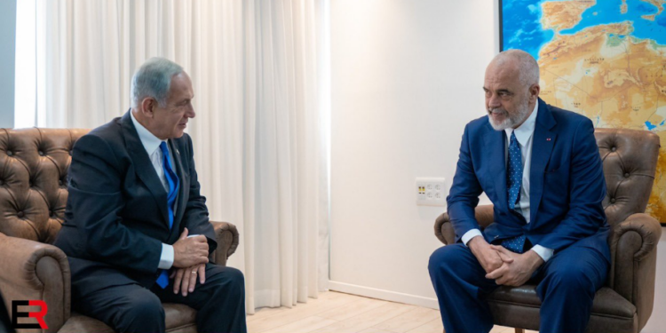 MANDATI I 6-TË/ Rama uron kryeministrin izraelit: Shpresoj ta mbani premtimin për të vizituar Shqipërinë