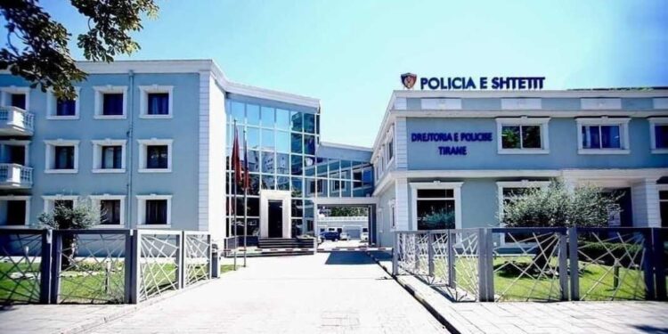 EMRAT/ Ndryshime në postet drejtuesve të Drejtorëve të Policisë së Shtetit, në Tiranë e rrethe. Emri i zv.drejtorit të ri…