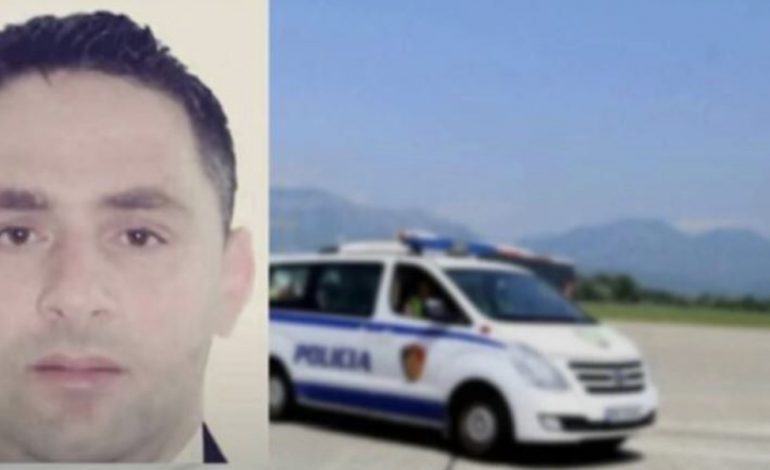 TRAFIK DROGE DHE KRIM I ORGANIZUAR/ Ish-truproja i Saimir Tahirit dënohet me 8 vite e tetë muaj burg