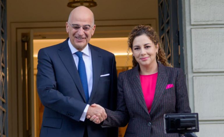 XHAÇKA NË GREQI/ Athina kërkon “marrëveshjen e Tiranës” për detin, si referim në Hagë
