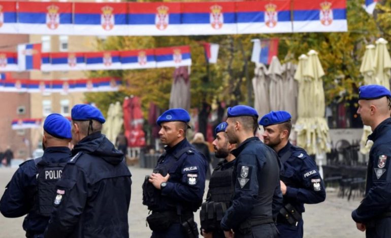 EULEX kërkon kthimin e serbëve në institucionet e Kosovës
