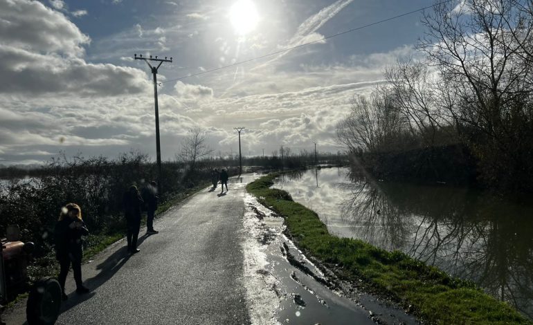 SITUATA E RESHJEVE NË VEND/ Kuotat në lumenj janë normale, probleme me energjinë në disa fshatra