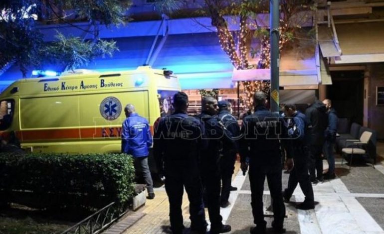 DETAJET/ U plagos nga plumbi qorr në atentatin ndaj shqiptarëve në Athinë, flet e reja: Mund të kisha vdekur nëse…