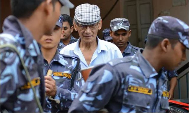 I ASHUQUAJTURI “GJARPRI”/ Nepali do të lirojë ‘killer-in’ serial që vrau 20 turistë