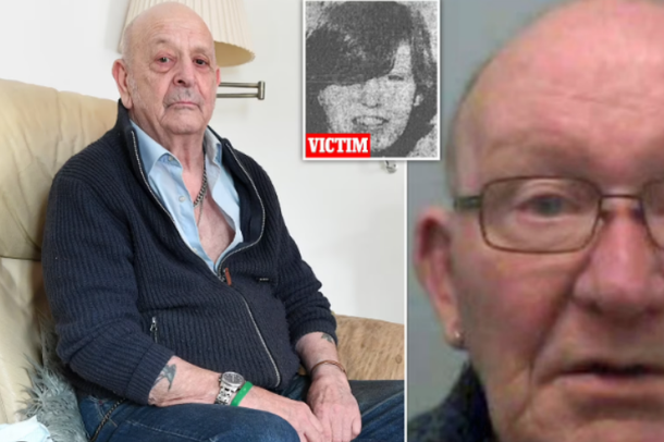 PËRDHUNOI DHE VRAU BRUTALISHT NJË 15-VJEÇARE/ Zbardhet krimi i rëndë pas 47 vitesh, prangoset autori