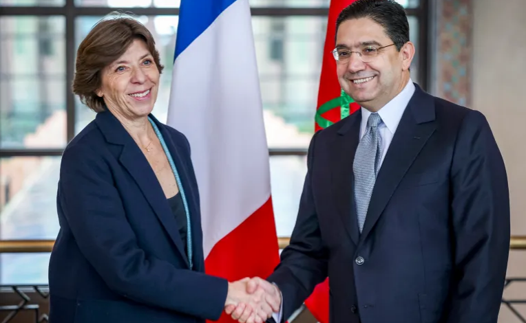 DY DITË PAS PËRBALLJE NË GJYSMËFINALEN E KUPËS SË BOTËS/ Franca i jep fund kufizimeve të vizave të Marokut