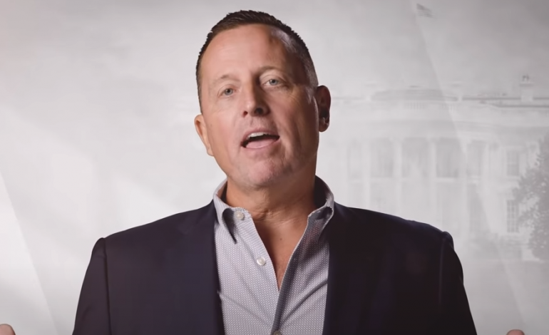 TENSIONET NË VERI/ Grenell: Lirojeni menjëherë Hashim Thaçin nga Haga