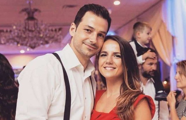 ÇFARË RAPORTI KA ME ISH-BASHKËSHORTIN PAS DIVORCIT? Flet Rudina Hajdari