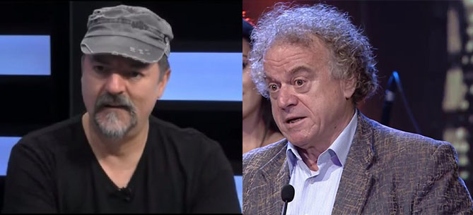 “AI DREJTOR QELBËSIRË NUK MË OFROI…”/ Hervin Çuli i përgjigjet Bujar Asqeriut: Budallallëk me brirë, i dhashë rol te “Tri motrat”
