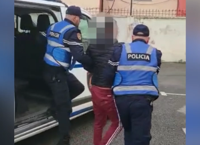 PËRNDOQI TË MITURËN/ Arrestohet 27-vjeçari në Mamurras. Në pranga dhe një tjetër për kultivim narkotikësh (EMRAT)