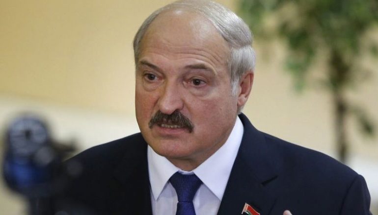 “RUSIA DHE BJELLORUSIA JANË PËRGATITUR PËR PAQE”/ Lukashenko: Ukraina nuk është e gatshme për bisedime, nëse duan të luftojnë…