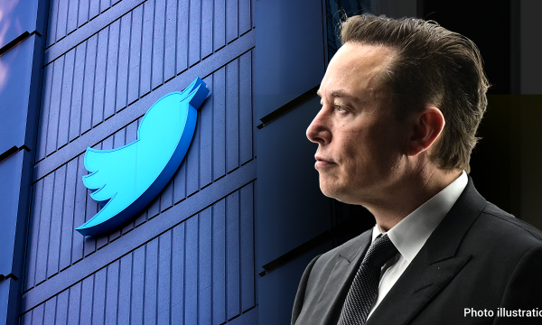 “ELON MUSK DUHET TË JETË I VETËDIJSHËM…”/ OKB dhe BE dënojnë vendimin e Twitter-it për bllokimin e llogarive të disa gazetarëve