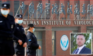 "E DI ÇFARË KA NDODHUR"/ Zbulimi tronditës i shkencëtarit: Kam punuar në laboratorin e Wuhan...