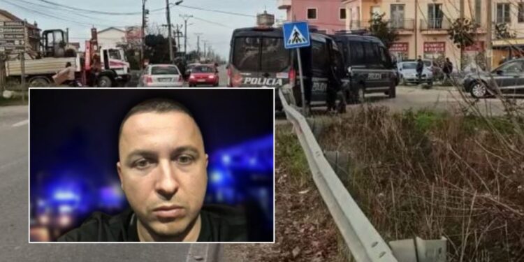 ZHDUKJA MISTERIOZE/ Gazetarja: Një skenar i përgatitur. Martinaj është gjallë, punë ditësh do zbardhet çështja e tij