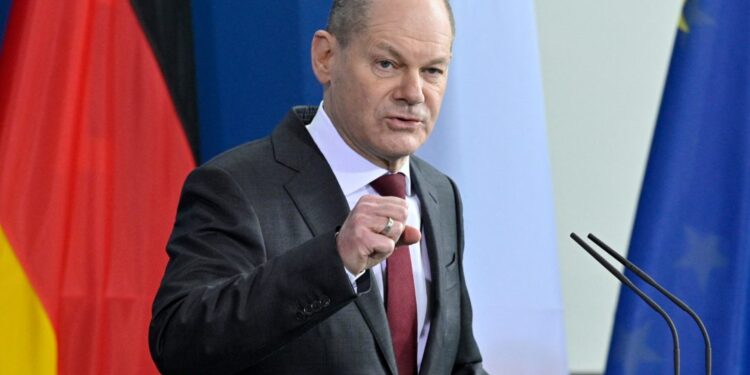 KUSH PAGUHET MË SHUMË SE KANCELARI GJERMAN? Olaf Scholz merr rreth 360 000 euro në vit