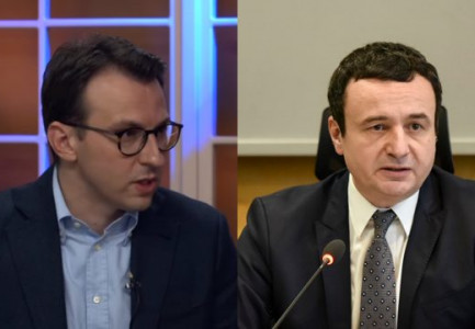 TENSIONET NË VERI/ Petkoviç akuza të forta ndaj Albin Kurtit: Po tenton të shfarosë familjen e Vuçiçit