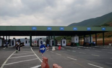 OPERACION PËR KALIMET E PALIGJSHME TË KUFIRIT NË MORINË/ Dëmtohet shtetasi sirian
