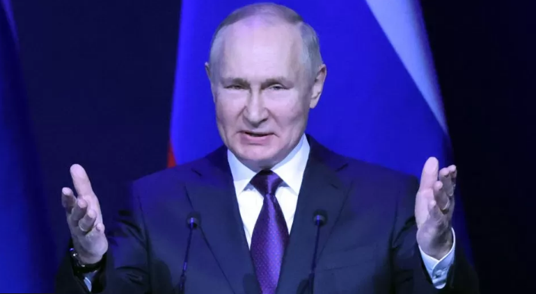 LUFTA NË UKRAINË/ Biden kërkon të bisedojë me Rusinë për paqen, Kremlini vë kusht njohjen e territoreve të pushtuara