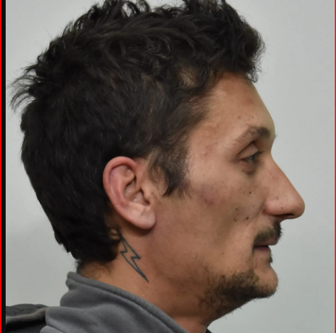 FOTOT DHE EMRI/ E moshuara vdiq dy ditë pas përplasjes së fortë gjatë grabitjes, autoritetet zbulojnë identitetin e shqiptarit