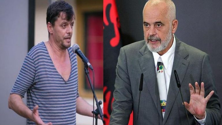 “I PASHKOLLË”/ Liçaj “shpërthen” kundër Ramës: Esat Pashë Toptani lule para këtij! Këta do ofrojnë “Shukriun…