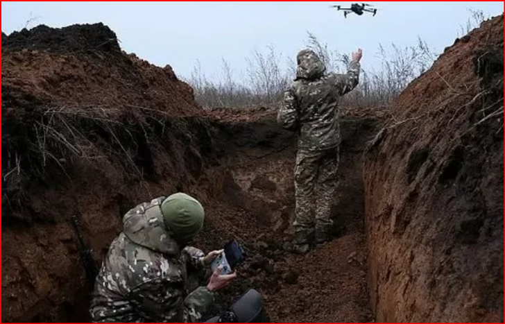 “200 KILOMETËR AFËR MOSKËS”/ Skuadra sekrete ukrainase që po ngjall terror në kampin e Putinit