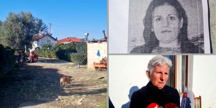 “U NIS ME KËMBËT E VETA DHE ERDHI ME AKRIVOL”/ Flasin familjarët e gruas që humbi jetën në Bashkinë e Lushnjes