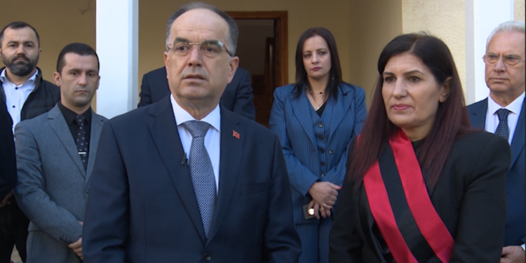 KREU I SHTETIT TAKIM ME PUSHTETIN LOKAL DHE BIZNESIN/ Begaj: Dëgjoni qytetarët!