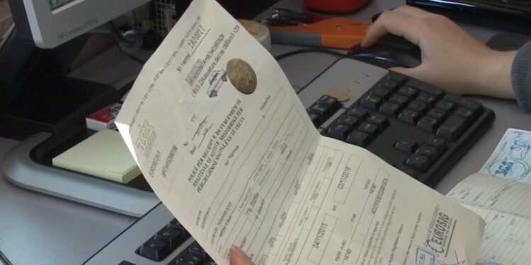 TARIFAT E REJA/ Çmimi i sigurimit të detyrueshëm për automjetet pritet të rritet në vitin 2023
