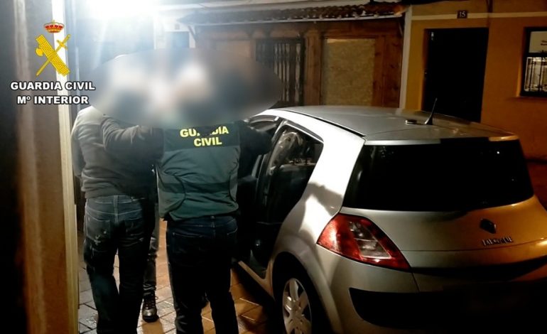 “MAKTH I QYTETARËVE”/ Kapen dy shqiptarët në Spanjë, akuzohen për 8 grabitje