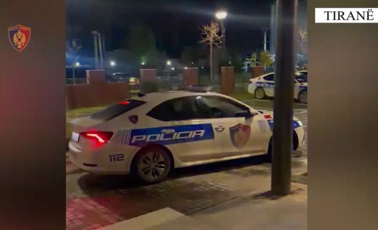 ÇFARË NDODHI? Kanosi dhe dhunoi bashkëpunëtorin në biznes për t’i dhënë pasuri, arrestohet i riu në Tiranë