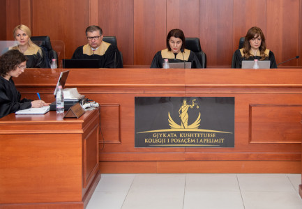 BILANCI I VETINGUT NË 5 VITE/ ONM: 247 magjistratë u larguan nga sistemi me shkarkim ose dorëheqje