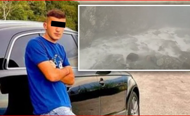 ZBARDHEN DETAJET TRONDITËSE/ Vajza e mitur vrau 16-vjeçarin shqiptar, si u kthye historia e dashurisë në tragjedi
