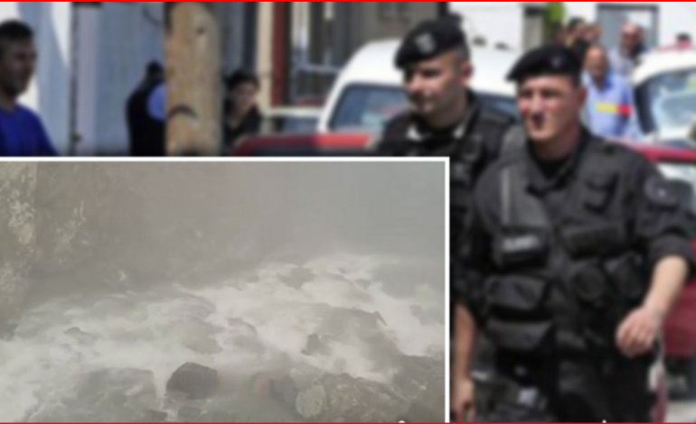 TRONDITET TETOVA/ Vajza e mitur dyshohet se vrau 16-vjeçarin, viktima gjendet në lumin Shkumbin