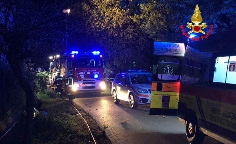 TRAGJIKE/ Po ktheheshin nga një ditëlindje, aksidenti fatal u merr jetën 4 të rinjve, një 17-vjeçare…