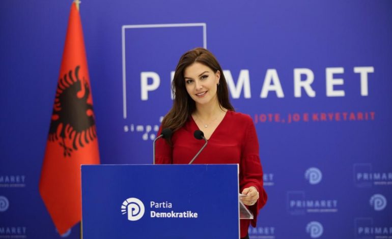 DITA NDËRKOMBËTARE KUNDËR KORRUPSIONIT/ PD: Shqipëria me Ramën e dorëzuar përballë vjedhjes, me hajdutët…
