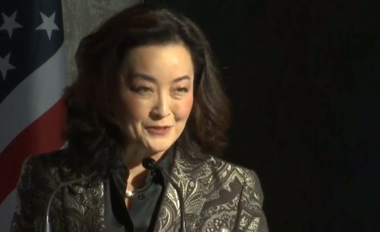 REFORMA NË DREJTËSI/ Yuri Kim: Janë vendosur standardet, brenda 2023-it Gjykata Kushtetuese do të ketë të gjithë anëtarët