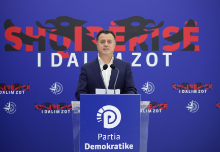 THYERJA E EMBARGOS/ Deputeti i PD reagon pas publikimit të skandalit nga media malazeze: Rama ka tradhtuar Perëndimin për t’i shërbyer Serbisë…
