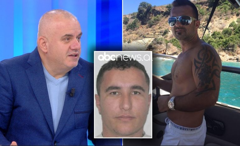 “JAM BABA I DY FËMIJËVE…”/ U tentua të vritej dy herë, zbulohet letra e Otit të Elbasanit drejtuar Arben Krajës
