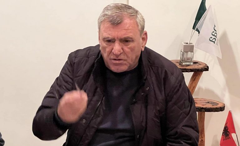 DUKA REFUZON PROTESTËN E BERISHËS/ PA mbledh Kryesinë, del e vetme në zgjedhjet e 14 majit