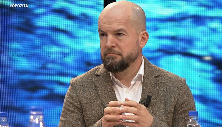 SHEMBJA E “PRESTIGE RESORT”/ Lela: Terrorizëm nga Rama, sinjal i fortë edhe për Top Channel