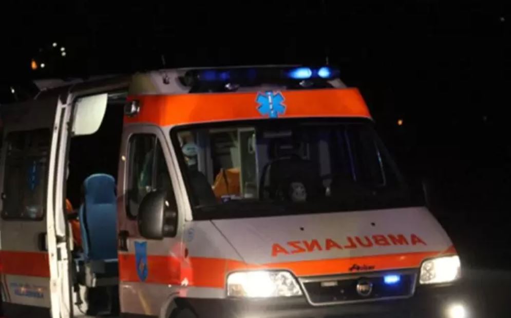 TRAGJIKE/ Sapo kishte mbledhur hurma për t’i çuar në shtëpi, makina përplas për vdekjen shqiptarin