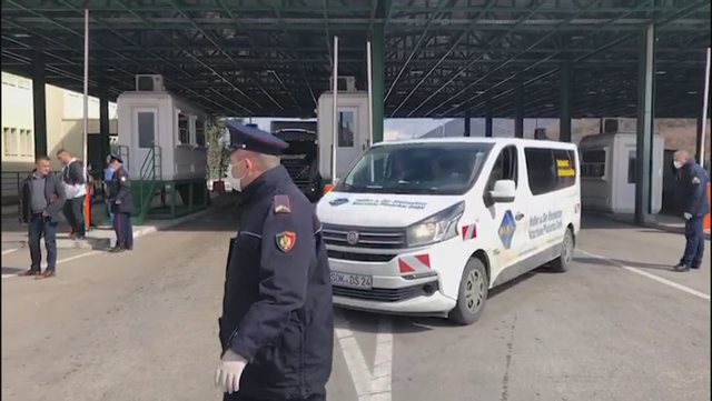 NGJARJA E RËNDË NË MORINË/ Reagon AMP: Polici u pengua dhe plagosi egjiptianin, shoferi…