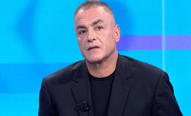 “KONTROLLI ERDHI PAS PËRGJIMIT TË TELEFONATËS”/ Çani e zbulon: Ndërhyrja në banesën e Martinajt erdhi nga…